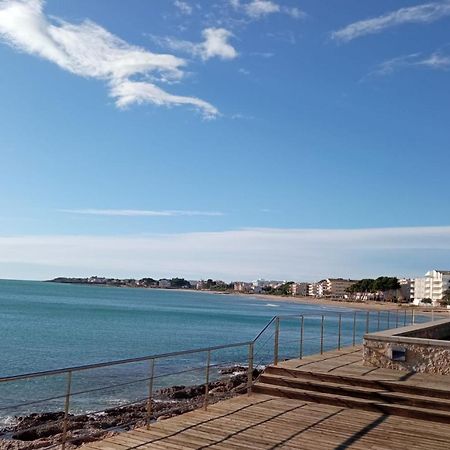 Apartamento L 'Altina A 40 Metros De La Playa Alcoceber Ngoại thất bức ảnh