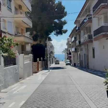 Apartamento L 'Altina A 40 Metros De La Playa Alcoceber Ngoại thất bức ảnh