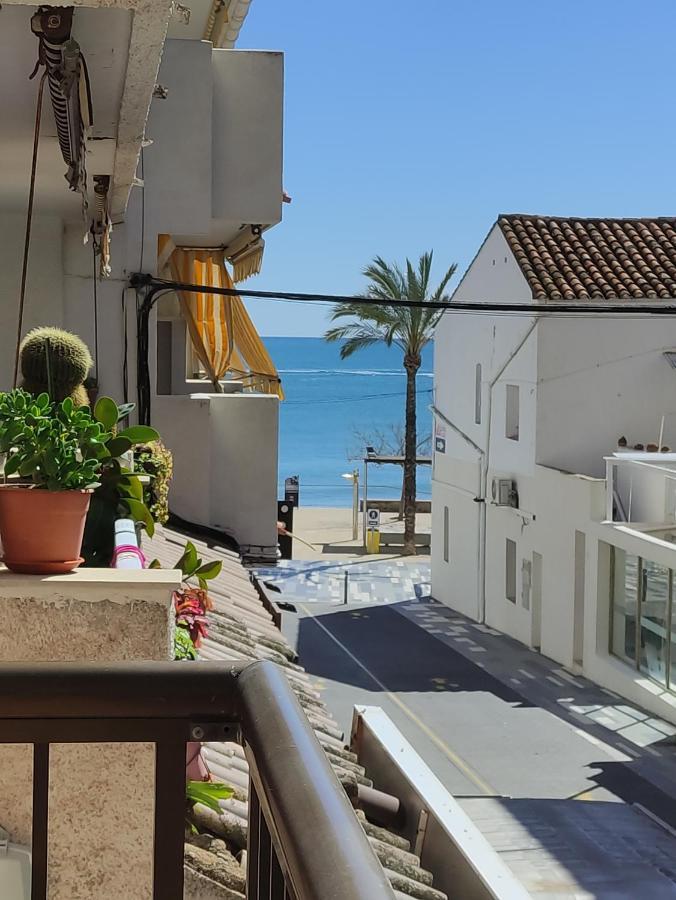 Apartamento L 'Altina A 40 Metros De La Playa Alcoceber Ngoại thất bức ảnh
