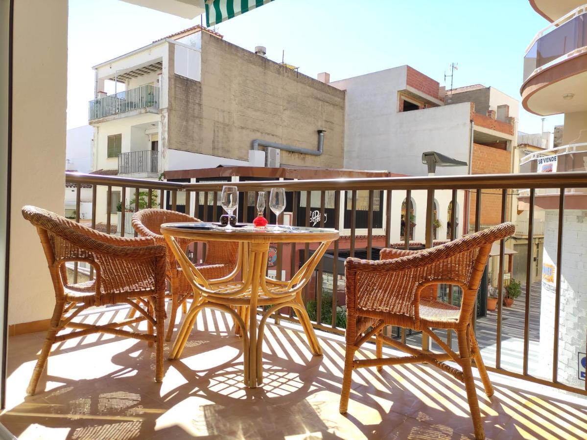 Apartamento L 'Altina A 40 Metros De La Playa Alcoceber Ngoại thất bức ảnh