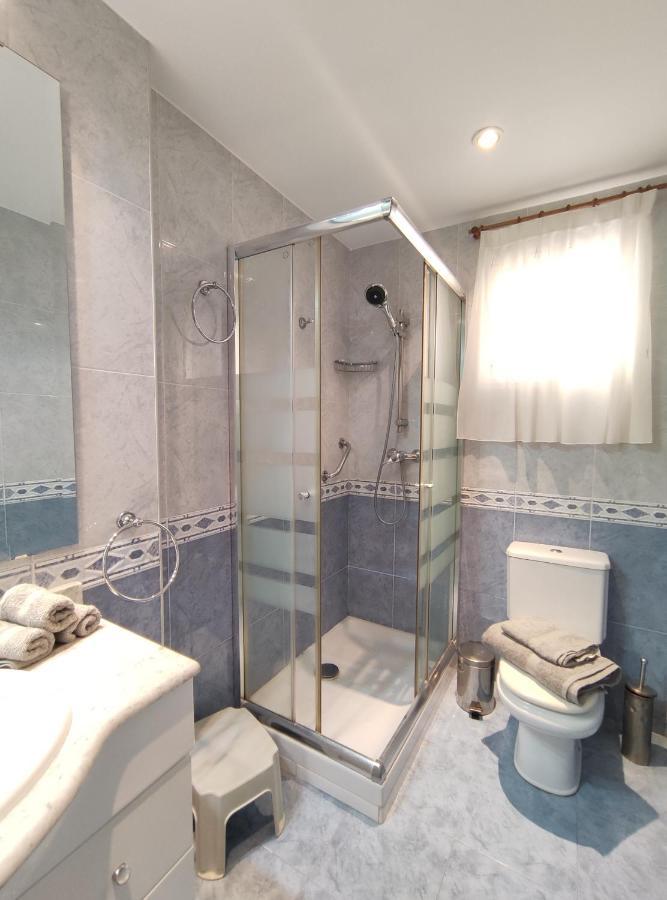 Apartamento L 'Altina A 40 Metros De La Playa Alcoceber Ngoại thất bức ảnh